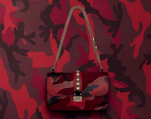 Valentino-Camouflage-Bag-Collection