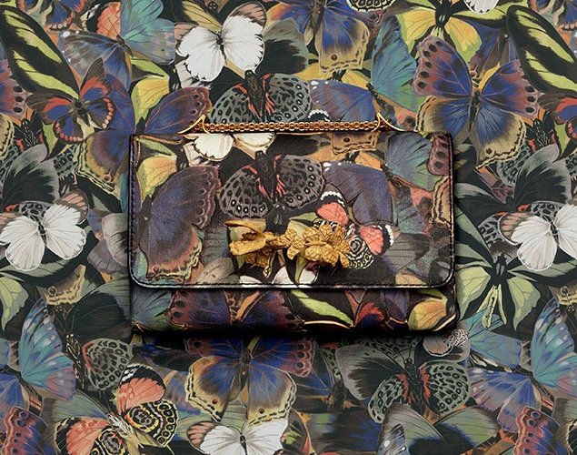 Valentino-CamuButterfly-Collection