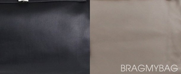 Hermes Leather Guide | Bragmybag  