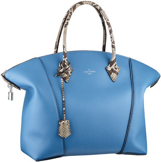 Louis Vuitton Favorite Bag 2014, Bragmybag