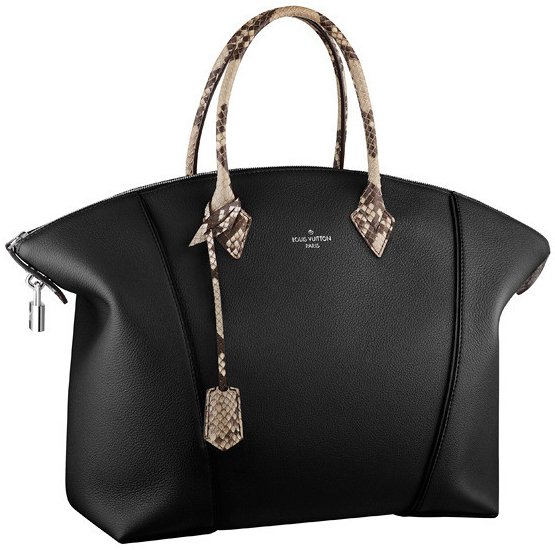 Louis Vuitton Fall Winter 2014 Bag Collection
