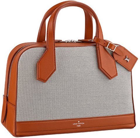 Louis Vuitton Fall Winter 2014 Bag Collection | Bragmybag