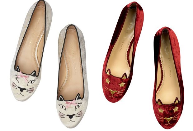 Charlotte-Olympia-Kitty-&-Co-Collection
