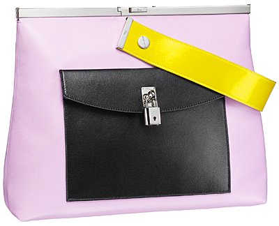 Dior-Pouch-with-Front-pocket