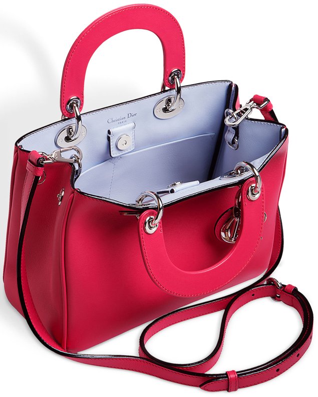 Dior Small Diorissimo Tote Bag | Bragmybag