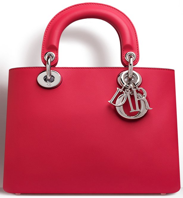 Dior Small Diorissimo Tote Bag | Bragmybag