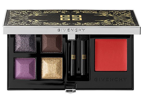 Givenchy-Extravaganza-Palette-Fall-Winter-2014-Collection