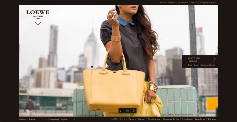 Loewe-fashion-website-before