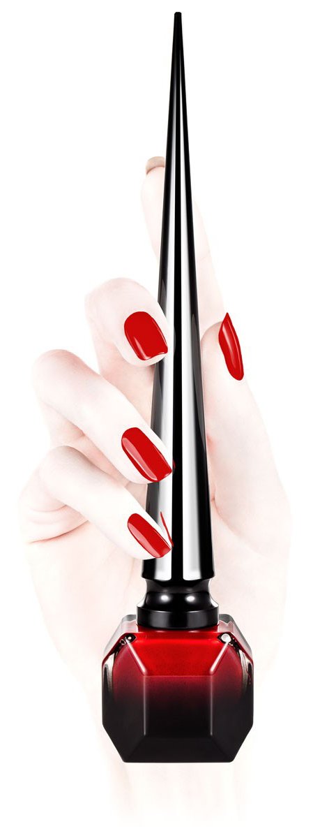 New-Chistian-Louboutin-Rouge-Nail-Polish-Collection