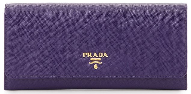 Prada-Saffiano-Wallet-on-a-Chain-Purple