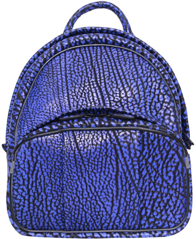 alexander-wang-dumbo-backpack-blue