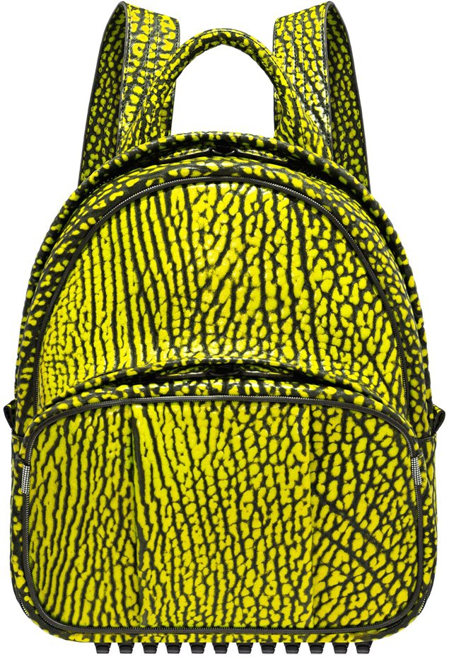 alexander-wang-dumbo-backpack-citron