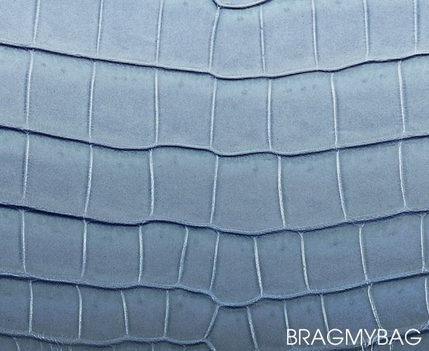 Chanel Leather Guide | Bragmybag  