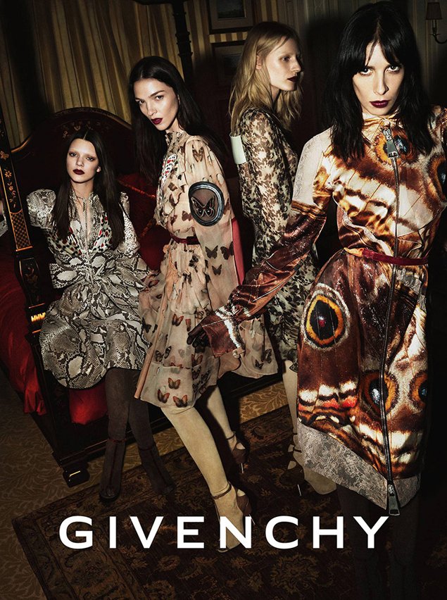 givenchy-fall-winter-2014-ad-campaign-1