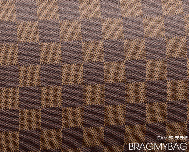 Louis Vuitton Square Pattern Named After