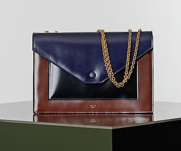 celine leather handbags
