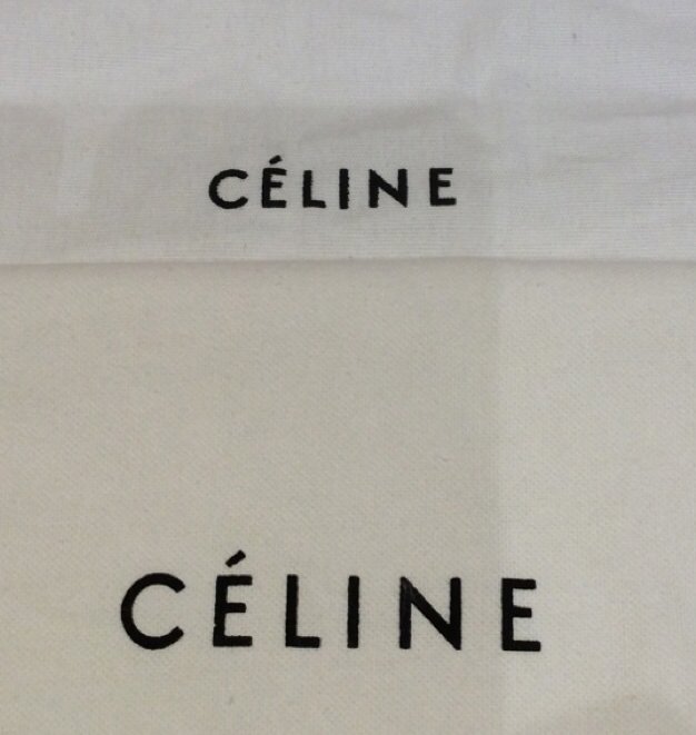 Celine-dust-bag