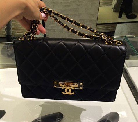 Chanel-CC-Golden-Flap-Bag-3