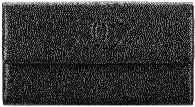 Chanel-Timeless-CC-Flap-Wallet