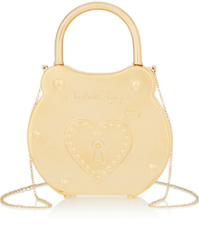 Charlotte-Olympia-Chastity-Clutch