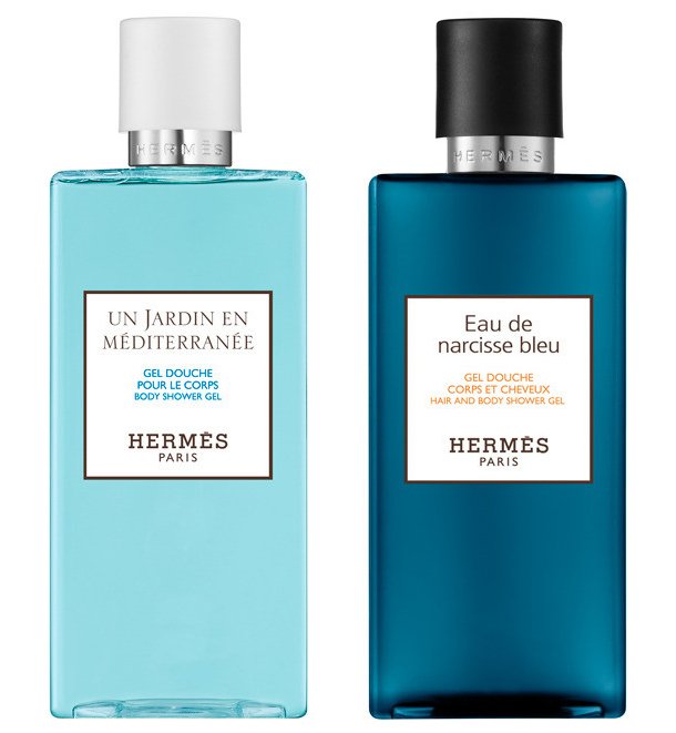 Hermes-Bathing-Collection