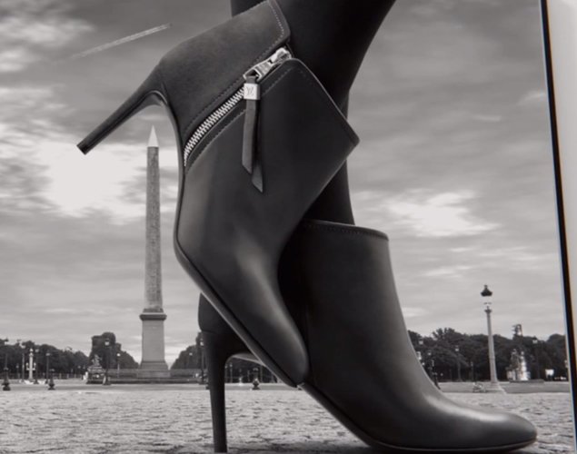 Louis-Vuitton-Fall-2014-Shoe-Ad-Campaign-Paris