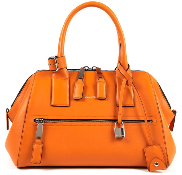 Marc-Jacobs-Smooth-Small-Incognito-in-Tangerine