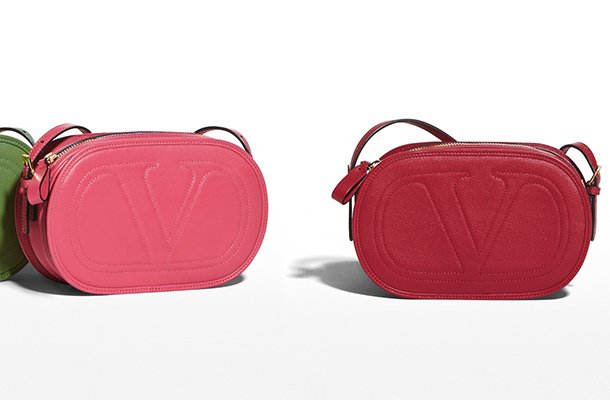 Valentino Go Shoulder Bag | Bragmybag