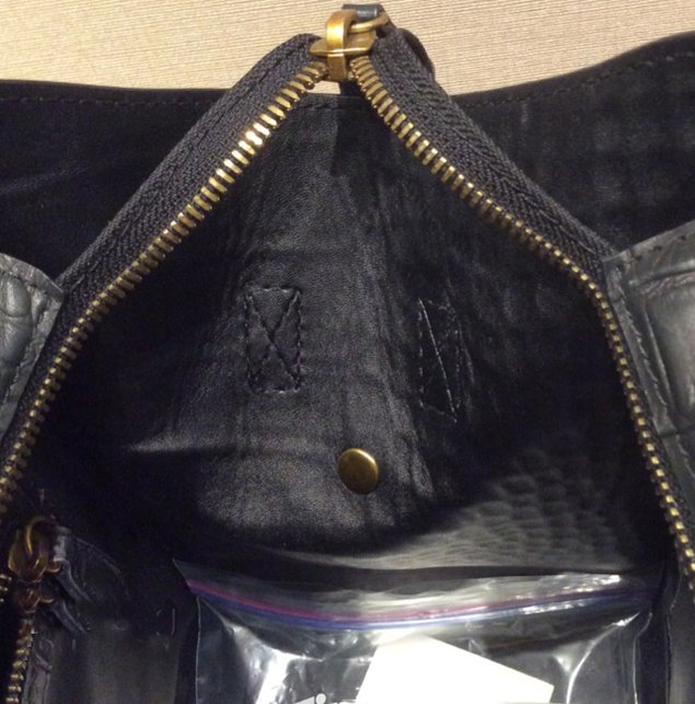 celine luggage mini bag price - I Almost Lost 1640 USD On A Fake Celine Bag Through Ebay | Bragmybag