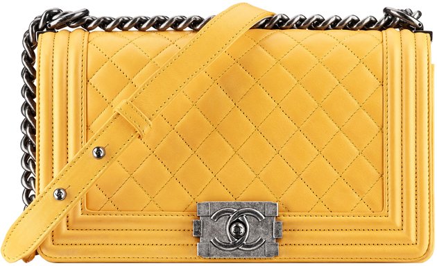 Chanel-Boy-Quilted-Flap-Bag-In-Lambskin
