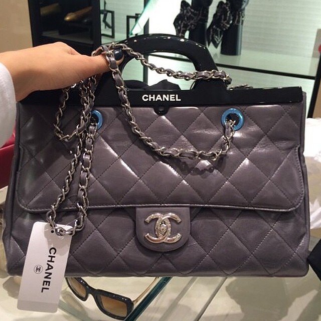 Chanel-CC-Deliver-Tote-Bag