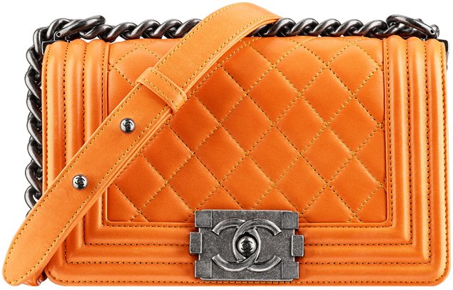 Chanel-Small-Boy-Quilted-Flap-Bag-In-Lambskin