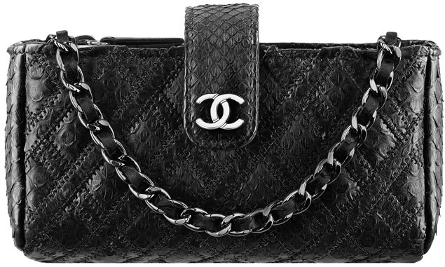 Chanel-Small-Clutch-Bag