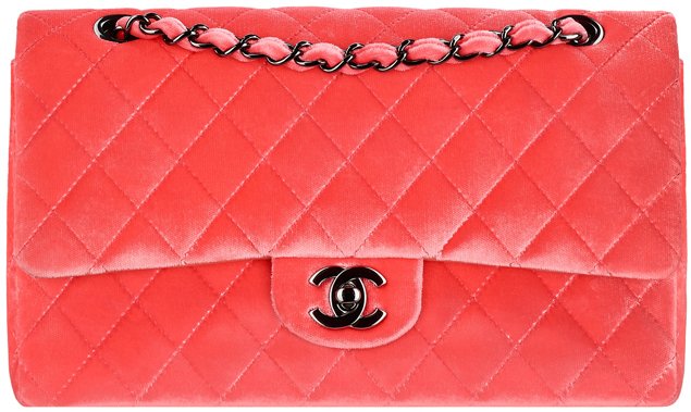 Chanel-Velvet-Classic-Flap-Bag-3