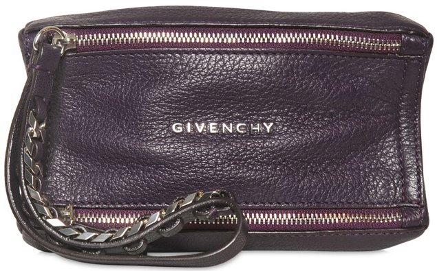 Givenchy-Baby-Pandora-Pouch-Aubergine
