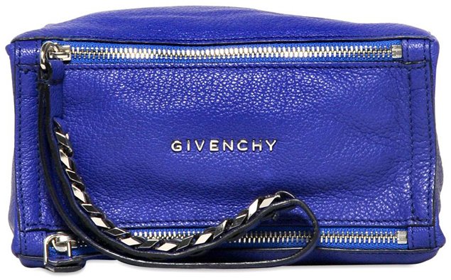 Givenchy-Baby-Pandora-Pouch-Blue
