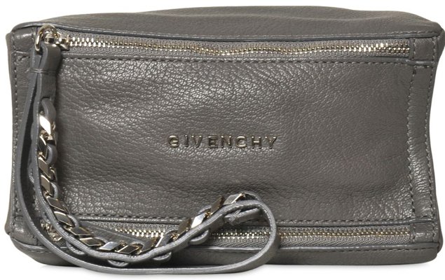 Givenchy-Baby-Pandora-Pouch-Mud-2