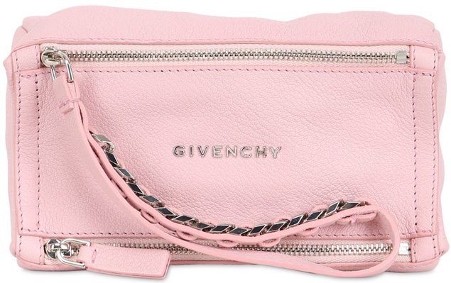Givenchy-Baby-Pandora-Pouch-Pink