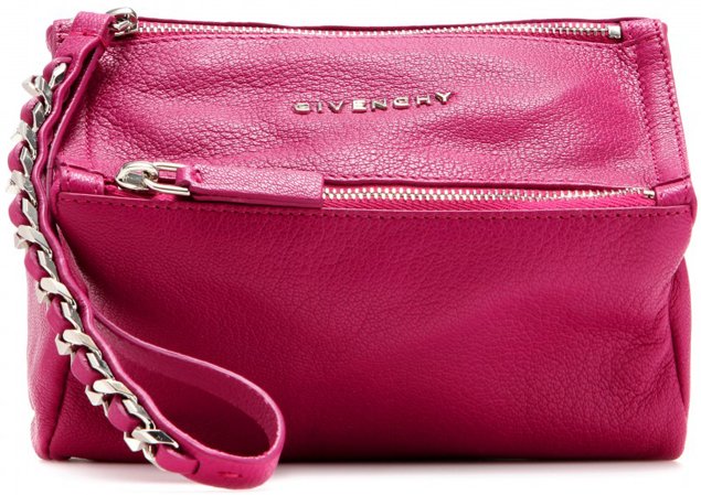 Givenchy-Baby-Pandora-Pouch-Sharp-Pink