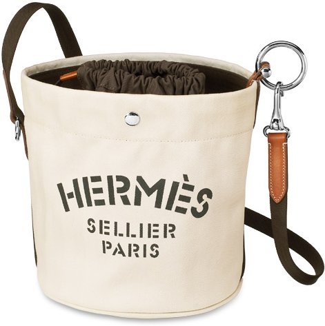 Hermes Sac De Pansage Bag | Bragmybag