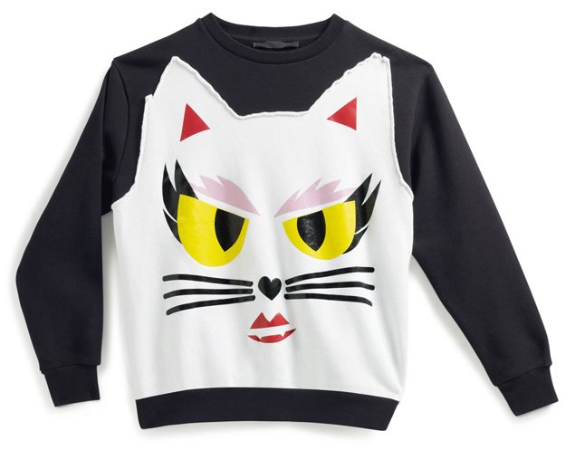 Karl-Lagerfeld-Monster-Choupette-Collection-3