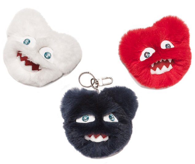 Karl-Lagerfeld-Monster-Choupette-Collection
