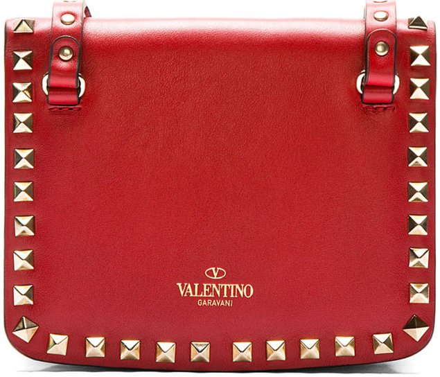 Valentino-Red-Rockstud-Shoulder-Bag-3