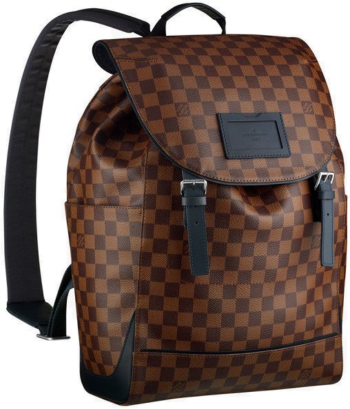 Louis Vuitton Introducing New Backpack Collection | Bragmybag