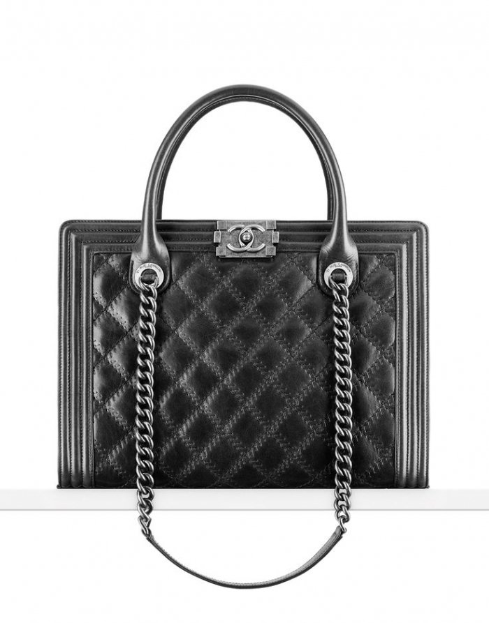 How Much Does A Chanel Bag Cost In Paris | SEMA Data Co-op