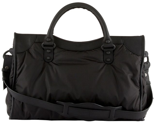 Balenciaga Nylon Bag Collection | Bragmybag