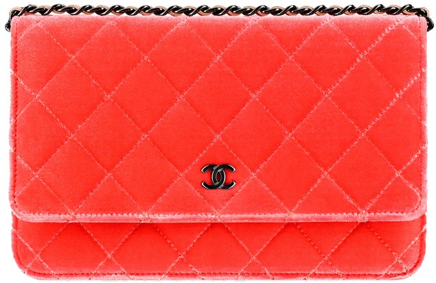 Chanel-Wallet-on-Chain-Velvet-4