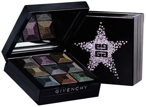 Givenchy-Folie-de-Noir-Holiday-2014-Collection-2