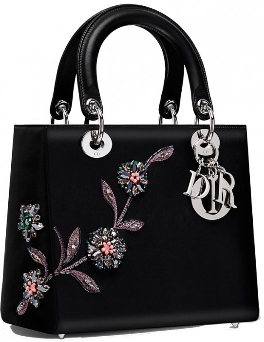 Lady-Dior-Tote-Embroidered-Black-Lambskin
