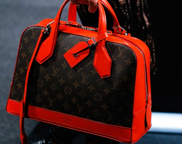 Louis Vuitton Spring Summer 2015 Runway Bag Collection Part 2 | Bragmybag